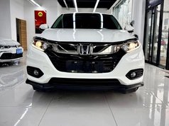 缤智 2020款 1.5L CVT先锋版