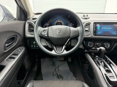 缤智 2020款 1.5L CVT先锋版