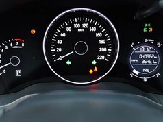 缤智 2022款 1.5L CVT幻夜·先锋版