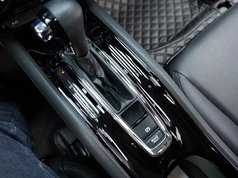 缤智 2022款 1.5L CVT幻夜·先锋版