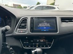 缤智 2020款 220 TURBO CVT精英版