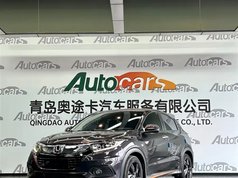 缤智 2022款 1.5L CVT幻夜·先锋版