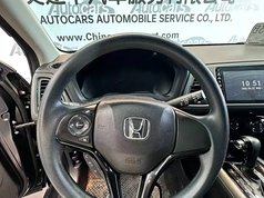 缤智 2022款 1.5L CVT幻夜·先锋版