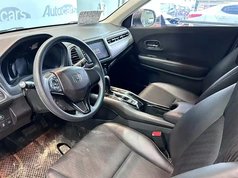 缤智 2022款 1.5L CVT幻夜·先锋版