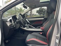 缤越 2020款 PRO 240T DCT猎手