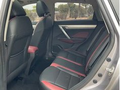 缤越 2020款 PRO 240T DCT猎手