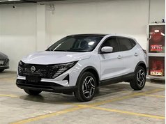 逍客 2025款 荣誉 2.0L CVT XV+领先版