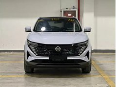 逍客 2025款 荣誉 2.0L CVT XV+领先版