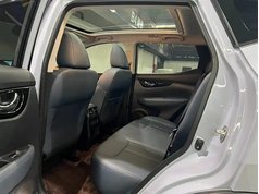 逍客 2025款 荣誉 2.0L CVT XV+领先版