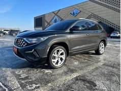 捷达VS7 2022款 280TSI 自动荣耀版