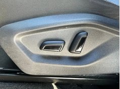 捷达VS7 2022款 280TSI 自动荣耀版