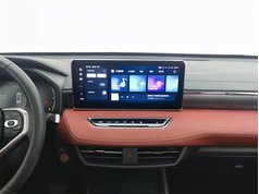 哈弗初恋 2021款 1.5T 自动大三版