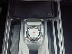 哈弗初恋 2021款 1.5T 自动大三版