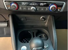 奥迪Q2L 2022款 35 TFSI 时尚致雅型