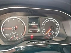 捷达VS7 2022款 280TSI 自动进取版