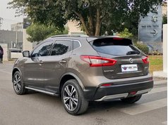 逍客 2023款 经典 2.0L CVT XV Prem.智享版