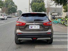逍客 2023款 经典 2.0L CVT XV Prem.智享版