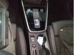 奥迪A3 2023款 A3L Limousine 35 TFSI 时尚运动型