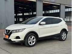 逍客 2022款 2.0L CVT XV智享版