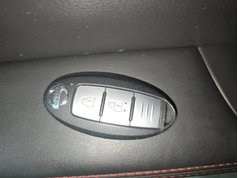 逍客 2022款 2.0L CVT XV智享版