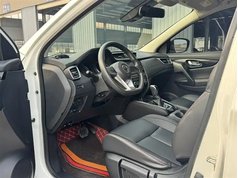 逍客 2022款 2.0L CVT XV智享版