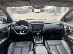 逍客 2022款 2.0L CVT XV智享版