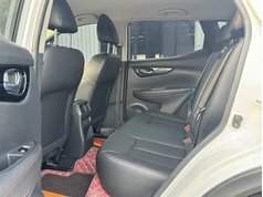 逍客 2022款 2.0L CVT XV智享版