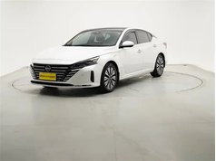 天籁 2022款 2.0L XL-Upr 优享版