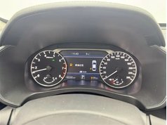 天籁 2022款 2.0L XL-Upr 优享版