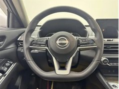 天籁 2022款 2.0L XL-Upr 优享版