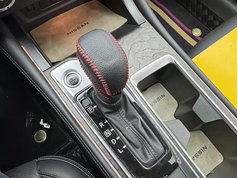 天籁 2022款 2.0L XL-Upr 优享版