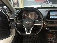 天籁 2021款 2.0L XL 舒适版