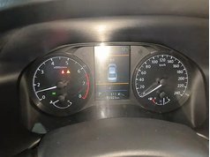 天籁 2021款 2.0L XL 舒适版