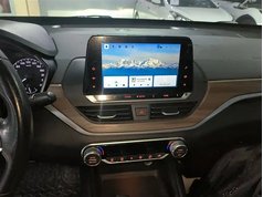 天籁 2021款 2.0L XL 舒适版