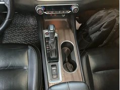 天籁 2021款 2.0L XL 舒适版