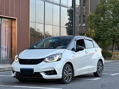 LIFE 2021款 1.5L CVT SPO-SS灵动版