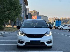 LIFE 2021款 1.5L CVT SPO-SS灵动版