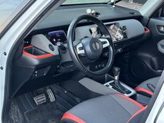 LIFE 2021款 1.5L CVT SPO-SS灵动版