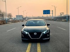 天籁 2021款 2.0L XL Upper AD1 智行领航版