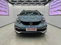 LIFE 2021款 1.5L CVT CRO-SS灵趣版