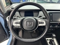 LIFE 2021款 1.5L CVT CRO-SS灵趣版