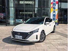 天籁 2022款 2.0L XL-TLS 悦享版