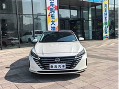 天籁 2022款 2.0L XL-TLS 悦享版