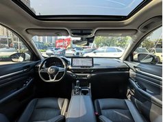 天籁 2022款 2.0L XL-TLS 悦享版