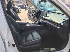 天籁 2022款 2.0L XL-TLS 悦享版