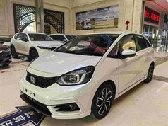 LIFE 2021款 1.5L CVT SPORT心动版