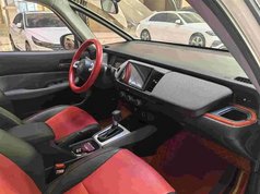 LIFE 2021款 1.5L CVT SPORT心动版