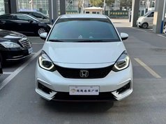 LIFE 2021款 1.5L CVT SPORT心动版