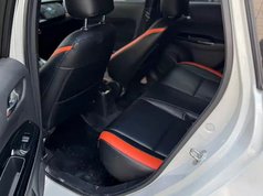 LIFE 2021款 1.5L CVT SPORT心动版