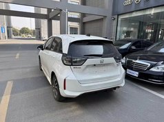 LIFE 2021款 1.5L CVT SPORT心动版